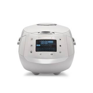 Digitale Rijstkoker Starter Set